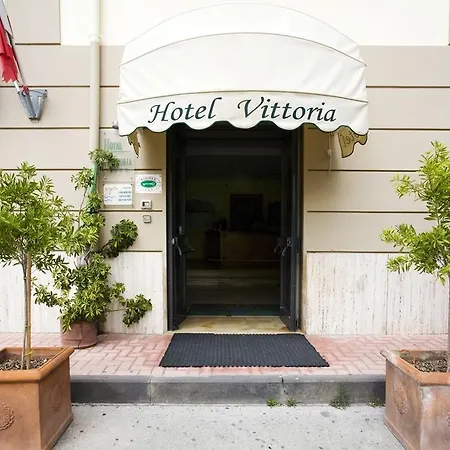 Hotel Vittoria 3*