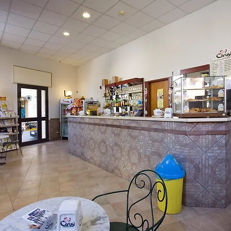Hotel Vittoria 3*