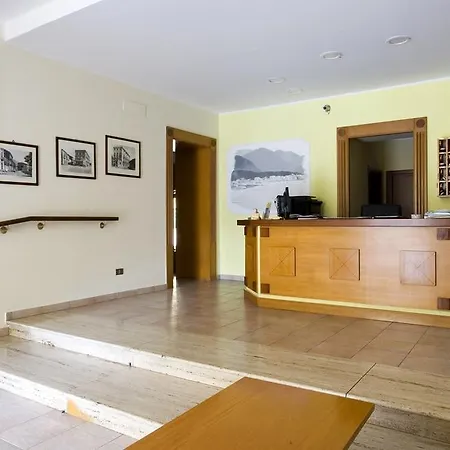 Hotel Vittoria