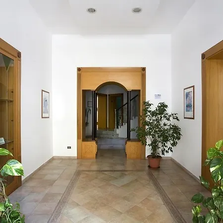 Hotel Vittoria Sapri
