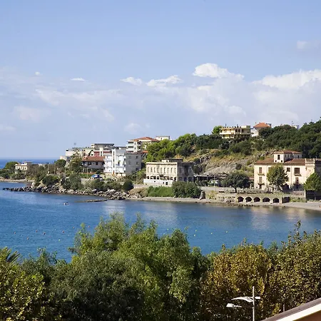Hotel Vittoria Sapri